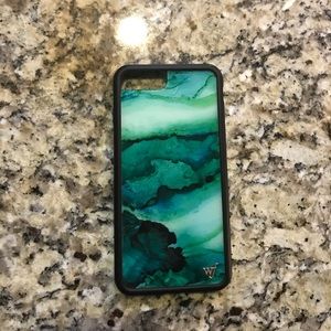 Wildflower iPhone 7/8 Plus case